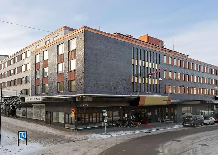 Best Western Plus Grand Hotel Elektra