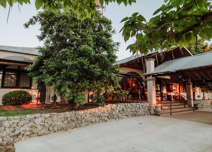 Hotel La Castellana
