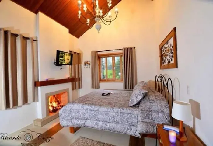 Hotel Villa Greenberg