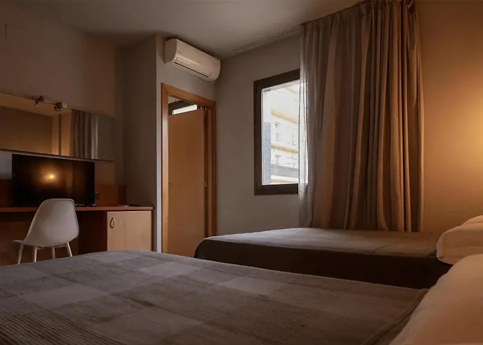 Hotel Sant Celoni