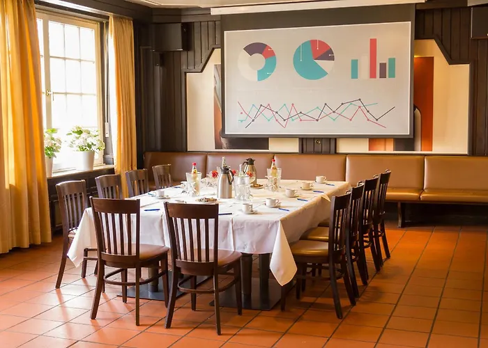 Muehlenkamp Hotel & Gastronomie