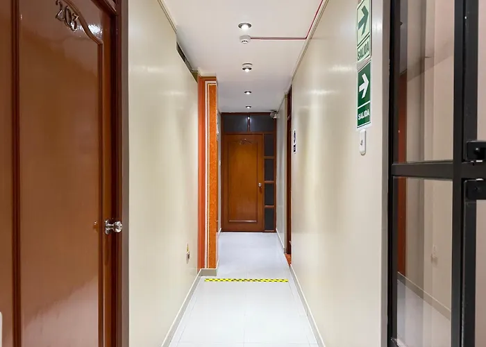Rey Palace Hotel