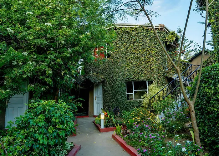Dan Stam Hotel