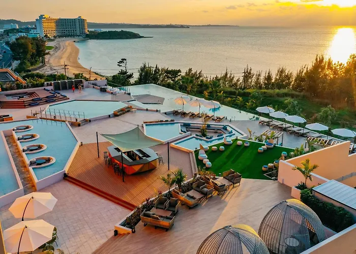 Aquasense Hotel & Resort