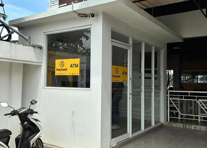 Urbanview Hotel The Tang Balikpapan By Reddoorz