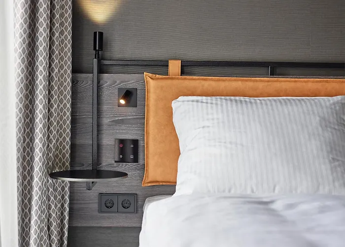 H2 Hotel Saarbrücken, Trademark by Wyndham