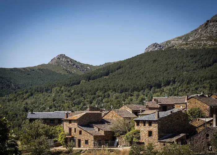 Posada El Rincón de Valverde