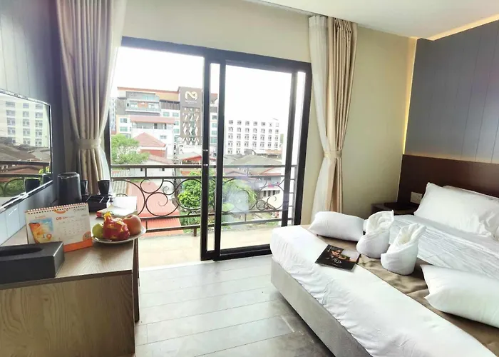 Lucie Hotel