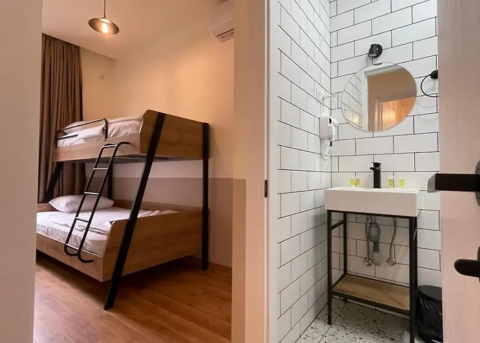 Dro Hotel