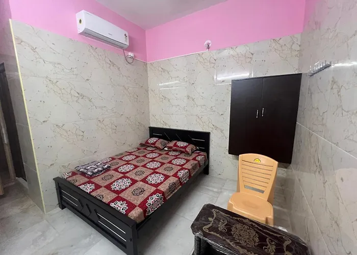 Sundaram Stay Inn