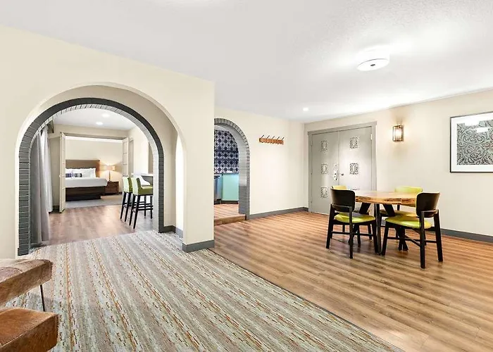 Best Western Downtown Casper Hotel