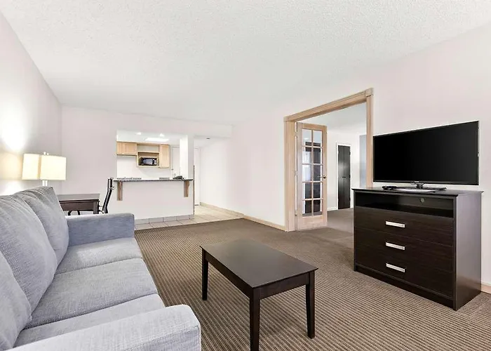 Best Western Downtown Casper Hotel