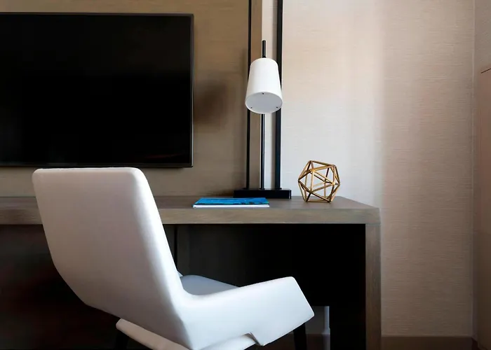 Atlanta Marriott Northeast/Emory Area