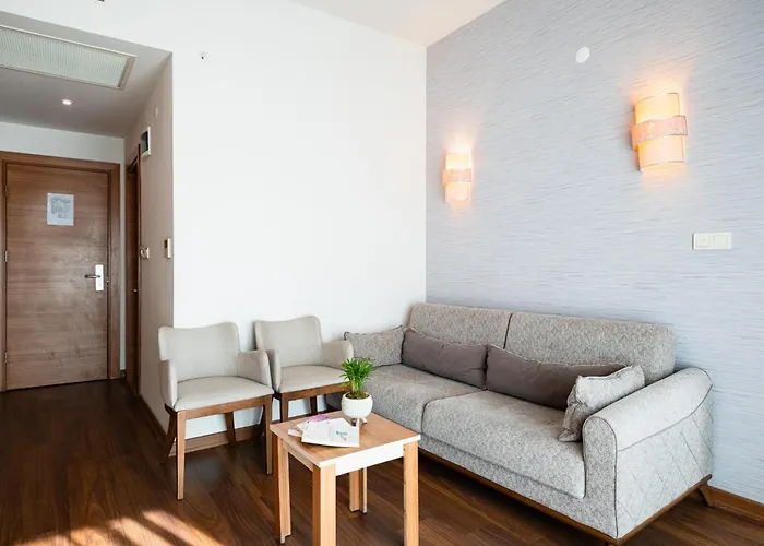 Parion Hotel