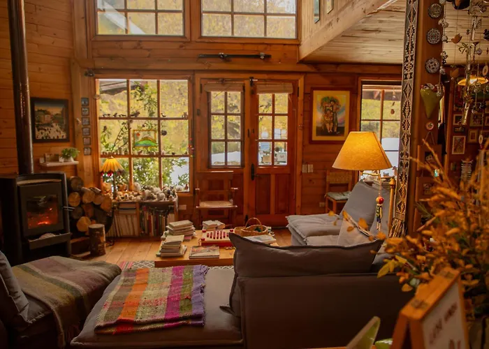 CasaVerde Hostal Ecologico