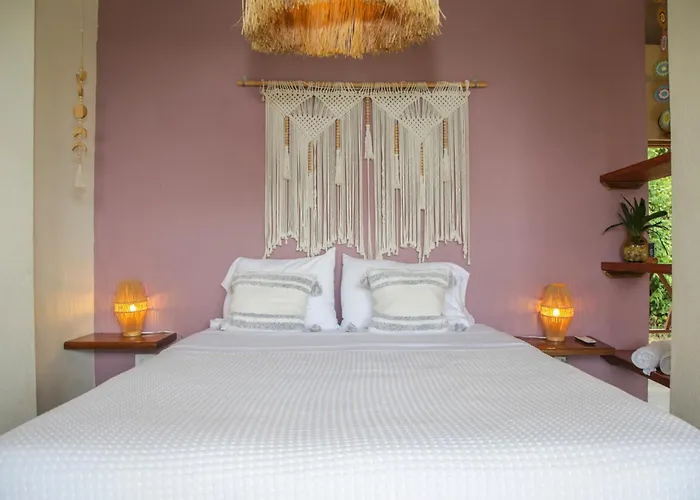 Villa Tayrona