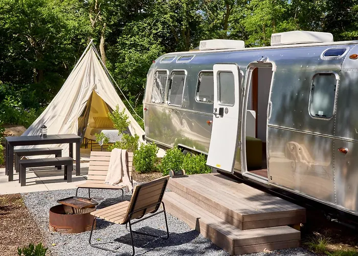 Autocamp Yosemite
