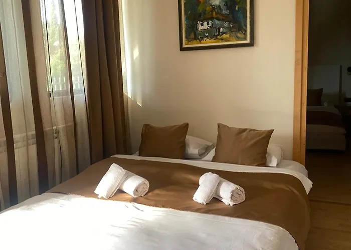 Hotel Fobra