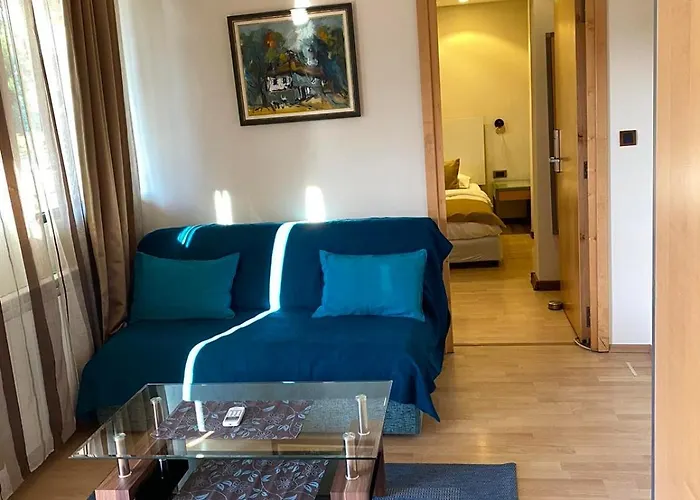 Hotel Fobra