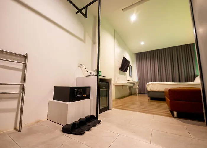Tobedzz Hotel