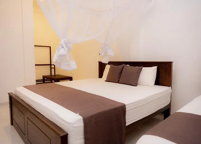 Sea Bay Inn Tangalle