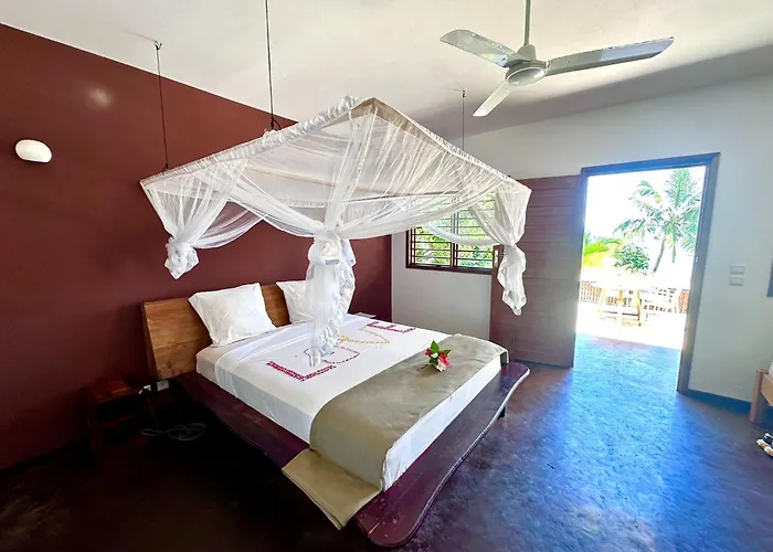 Anki Lodge