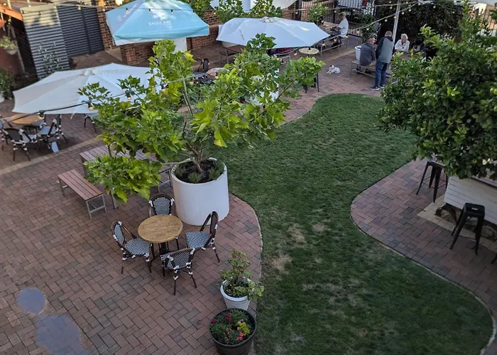 Toodyay Hotel