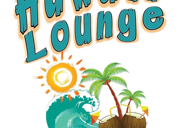Hawaii Lounge
