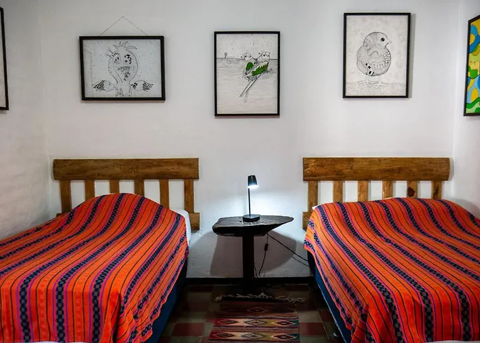Hotel Anáhuac
