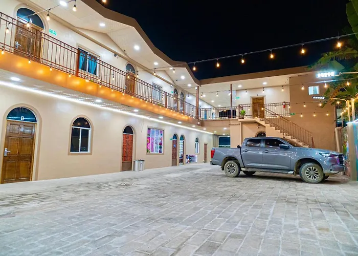 Hotel Five Stars Sv