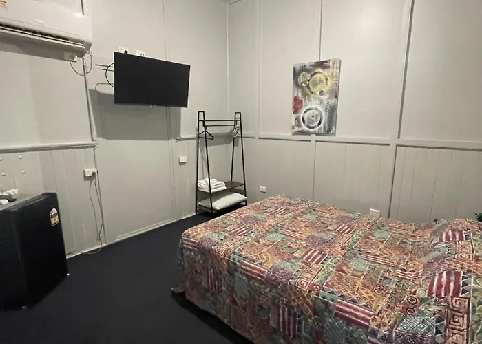 Hotel Thangool