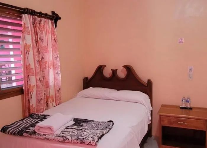 Hotel Calakmul