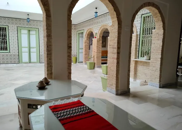 Dar Lella Habiba