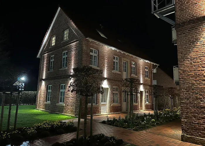 Landhotel Jagdschloesschen