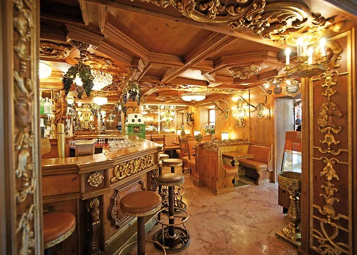 Schloss Hotel Fernsteinsee