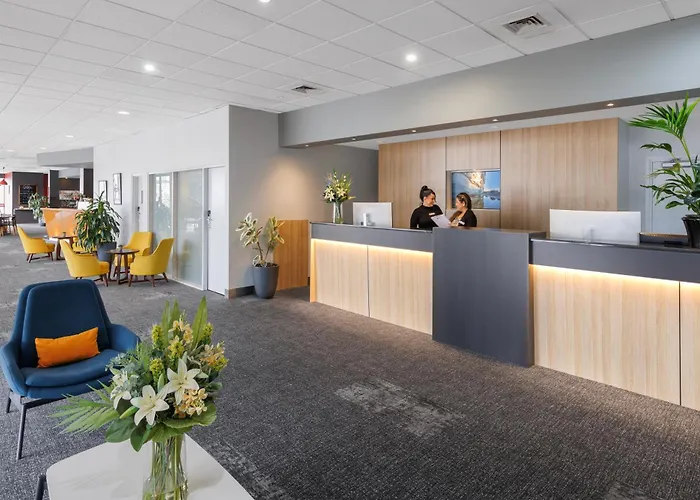 Best Western Hobart
