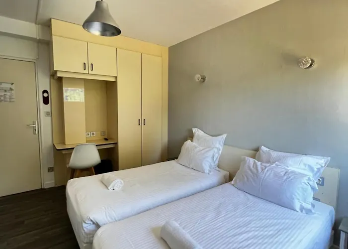 Contact Hotel Les Montois