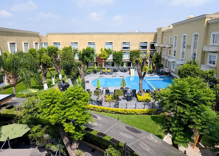 Plaza Camelinas Hotel