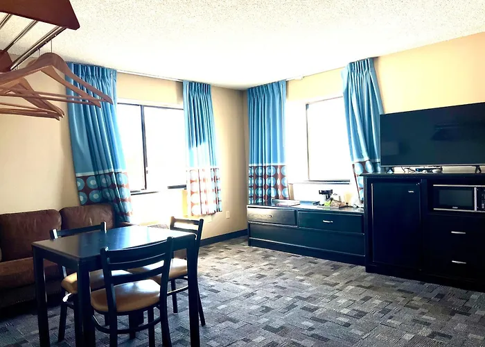 Super 8 By Wyndham Estherville