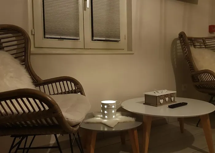 Hostellerie Les Bagenelles