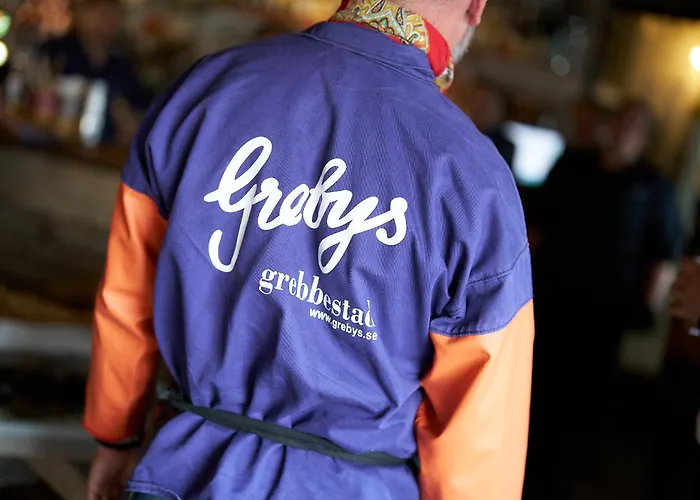 Grebys Hotell & Restaurang