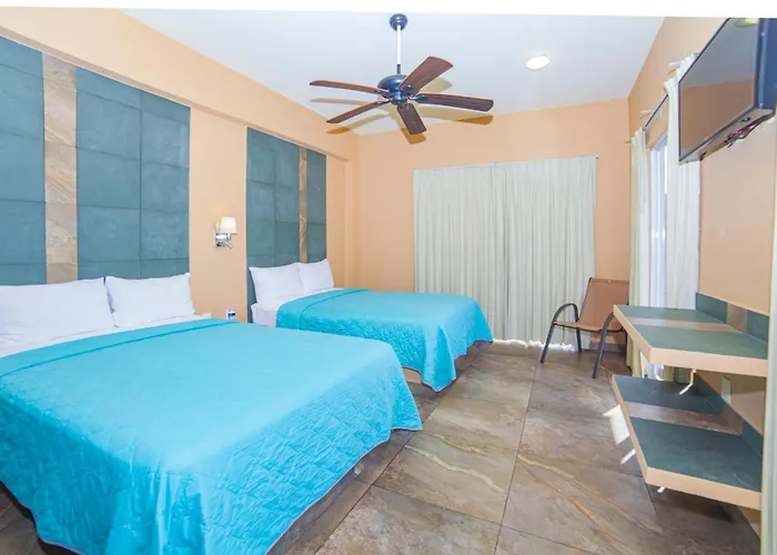 Hotel Nonni