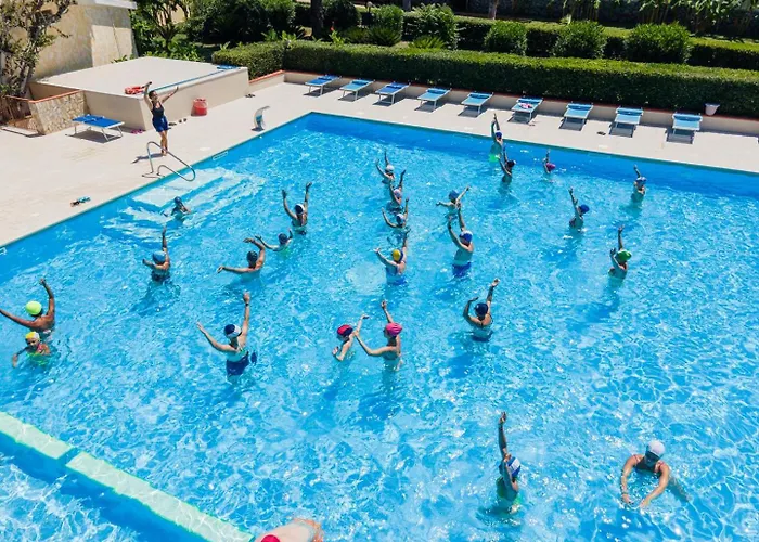 Villaggio Torre Ruffa