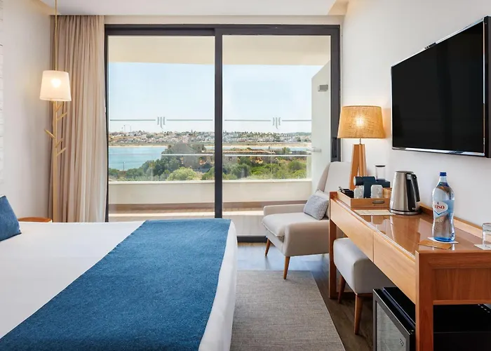 Jupiter Marina Hotel - Couples & Spa (Adults Only)