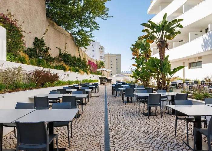 Jupiter Marina Hotel - Couples & Spa (Adults Only)