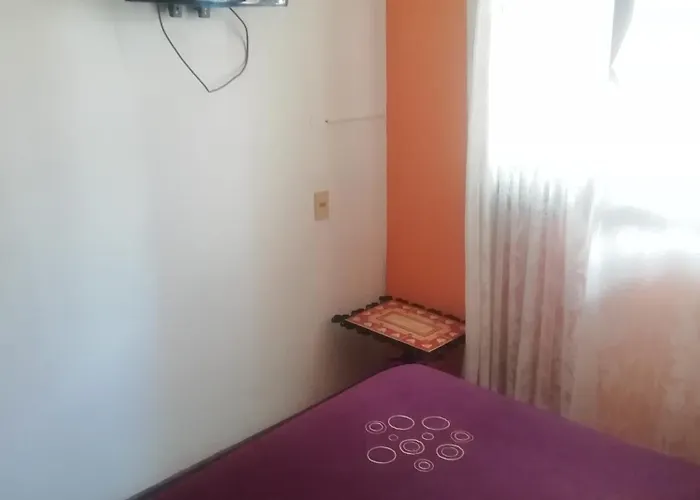 Hotel Bamba