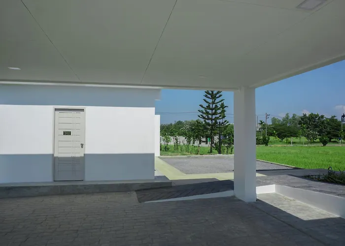 Pim Pool Villa Nan