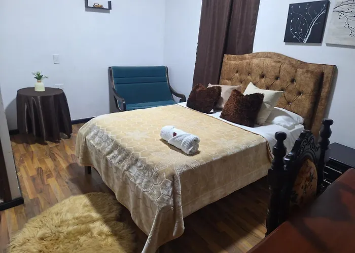Hotel Casa Real Málaga Santander