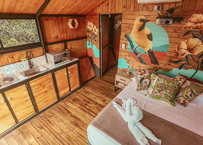 La Finca De Frida