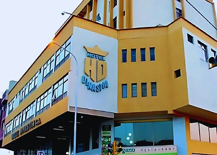 Hotel Dinastia